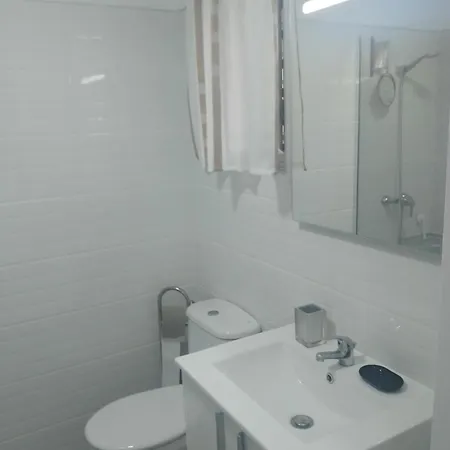 Apartment Tranquilidad Frente Al Mar *