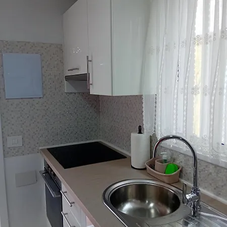 Apartamento Tranquilidad Frente Al Mar Güimar