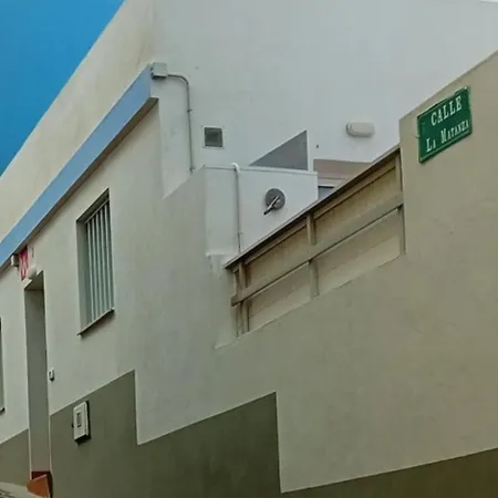 Appartement Tranquilidad Frente Al Mar *