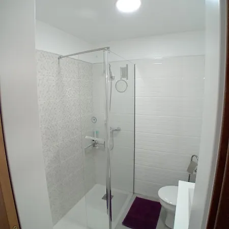 Apartamento Tranquilidad Frente Al Mar Güimar