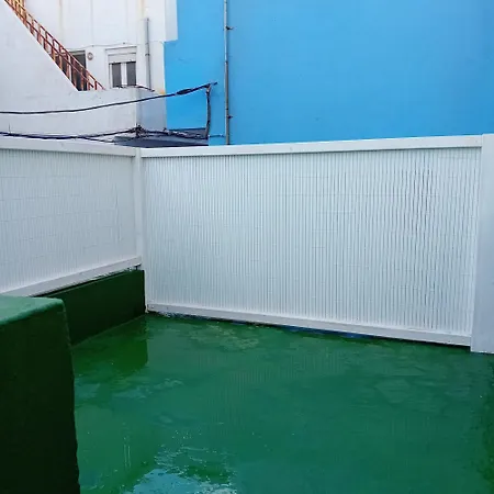 Apartamento Tranquilidad Frente Al Mar *