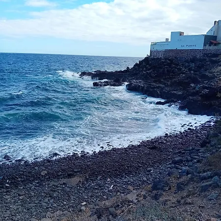 Apartamento Tranquilidad Frente Al Mar *