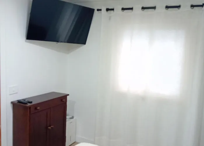 Appartement Tranquilidad Frente Al Mar