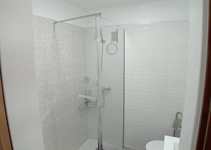 Appartement Tranquilidad Frente Al Mar Güimar