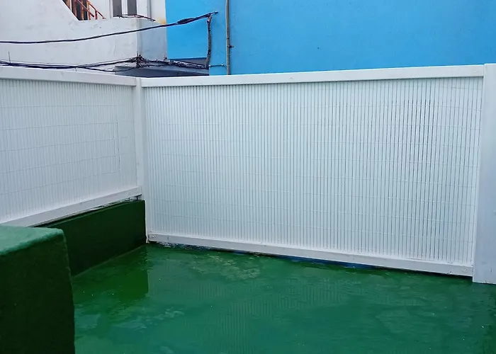 Appartement Tranquilidad Frente Al Mar *