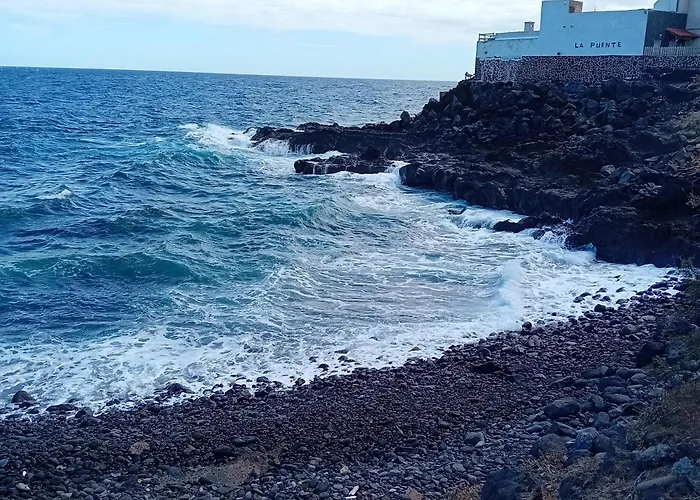 Appartement Tranquilidad Frente Al Mar *