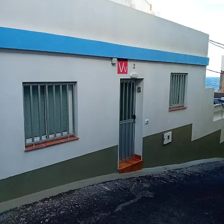 Tranquilidad Frente Al Mar